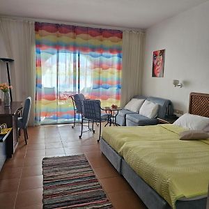 Apartament z 1 sypialnią